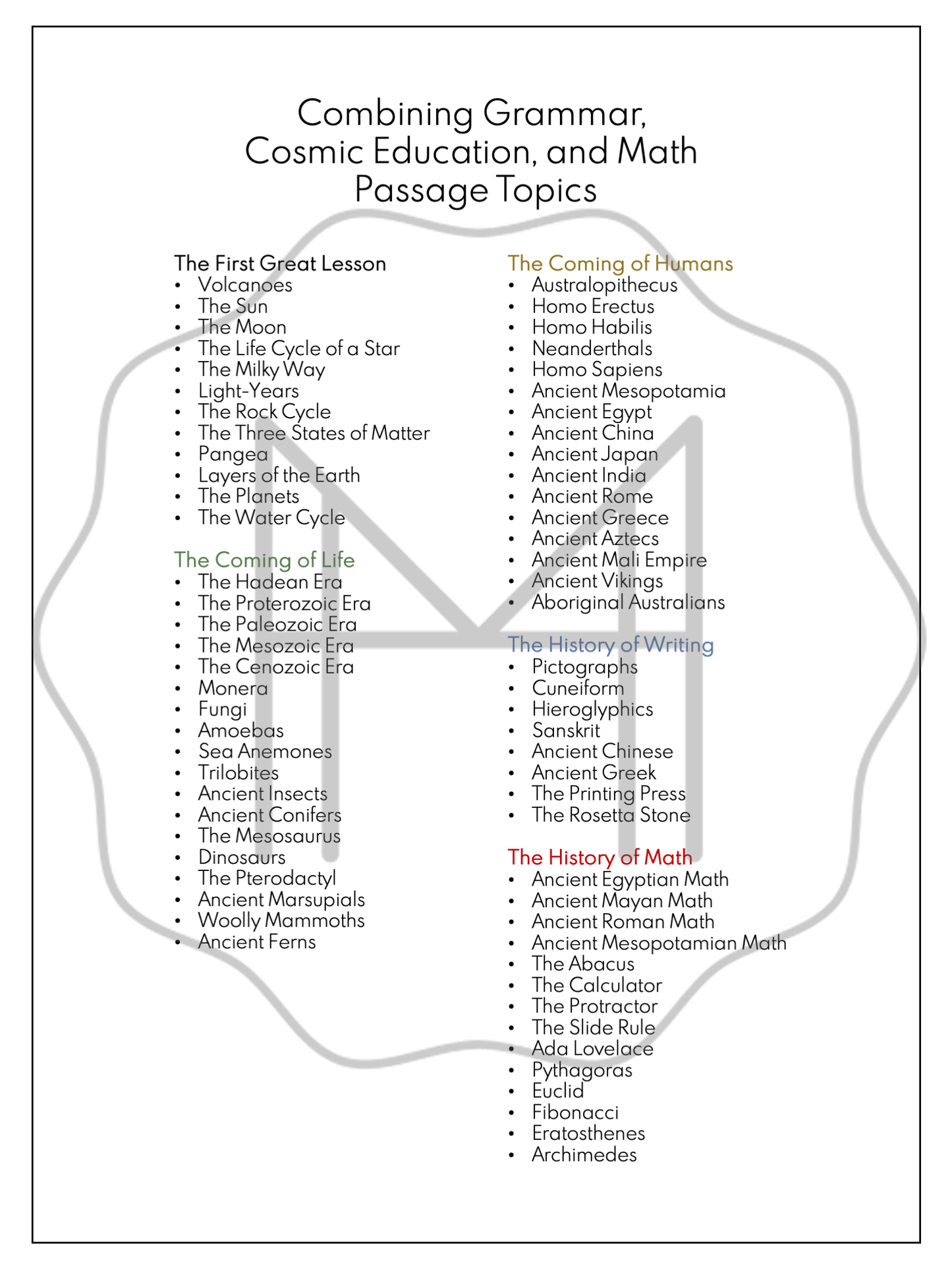 Decimal, Fraction and Percentage Task Cards + ELA Cosmic Ed. Extension Bundle
