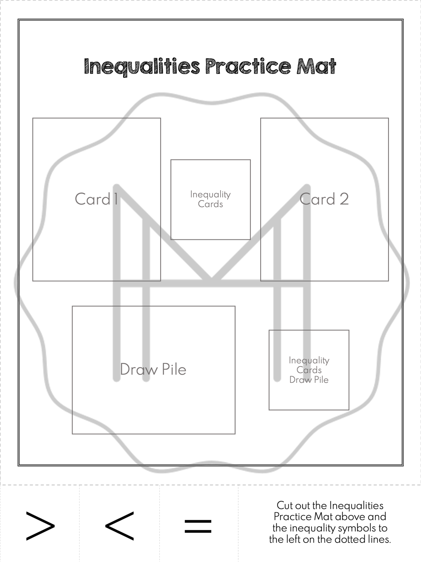 Decimal, Fraction and Percentage Task Cards + ELA Cosmic Ed. Extension Bundle