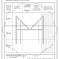 Decimal, Fraction and Percentage Task Cards + ELA Cosmic Ed. Extension Bundle