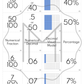 Decimal, Fraction and Percentage Task Cards + ELA Cosmic Ed. Extension Bundle