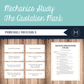 Mechanics Study: The Quotation Mark
