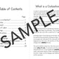 Characteristics of a Civilization Research Booklet