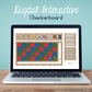 Digital Interactive Montessori Math Materials Bundle - Distance Learning