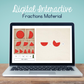 Digital Interactive Montessori Math Materials Bundle - Distance Learning