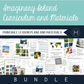Imaginary Island Curriculum and Materials Bundle!