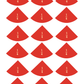Montessori Style Printable Fraction Pieces