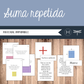 Suma repetida