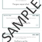 Simple Sentence Analysis Task Cards