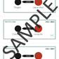 Simple Sentence Analysis Task Cards