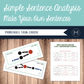 Simple Sentence Analysis Task Cards- Create Your Own Sentences
