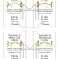 Finding Symmetry in Nature